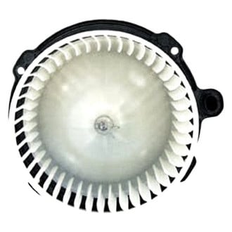 TYC® - HVAC Blower Motor Assembly