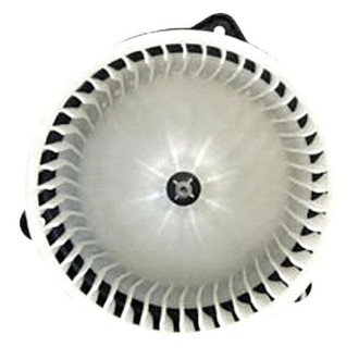 TYC® - HVAC Blower Motor Assembly