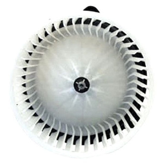 TYC® - HVAC Blower Motor Assembly