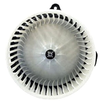TYC® - HVAC Blower Motor Assembly