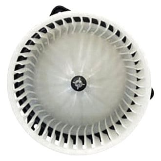 TYC® - HVAC Blower Motor Assembly