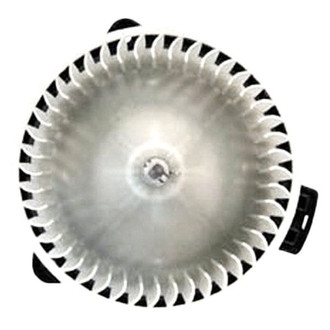 TYC® - HVAC Blower Motor Assembly