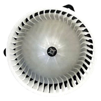 TYC® - HVAC Blower Motor Assembly