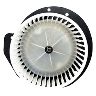 TYC® - HVAC Blower Motor Assembly