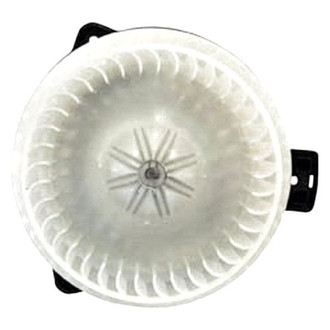 TYC® - HVAC Blower Motor Assembly
