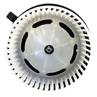 TYC® - HVAC Blower Motor Assembly