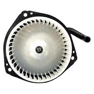 TYC® - HVAC Blower Motor Assembly