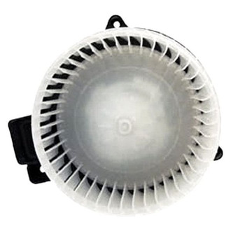 TYC® - HVAC Blower Motor Assembly
