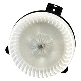 TYC® - HVAC Blower Motor Assembly