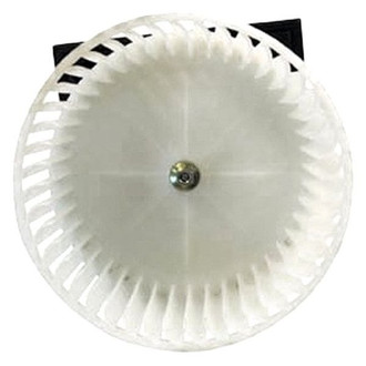 TYC® - HVAC Blower Motor Assembly