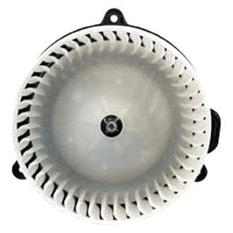 TYC® - HVAC Blower Motor Assembly