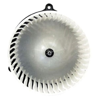 TYC® - HVAC Blower Motor Assembly