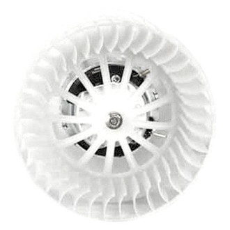 TYC® - HVAC Blower Motor Assembly
