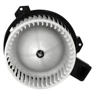 TYC® - HVAC Blower Motor Assembly