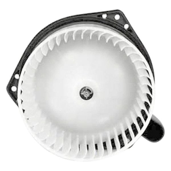 TYC 700185 Ford Mustang Replacement Blower Assembly 700185TYC 