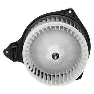 TYC® - HVAC Blower Motor Assembly