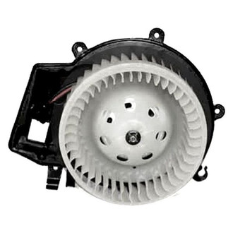 TYC® - HVAC Blower Motor Assembly