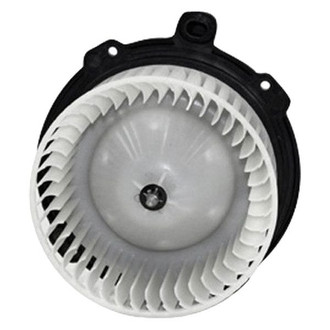 TYC® - HVAC Blower Motor Assembly