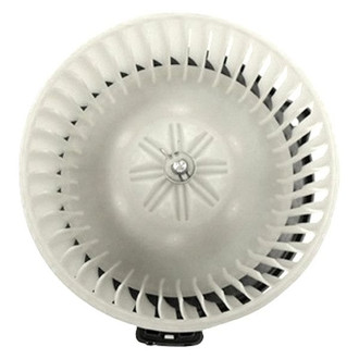 TYC® - HVAC Blower Motor Assembly