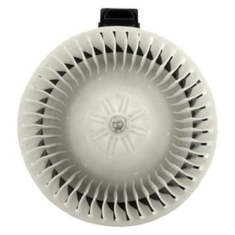 TYC® - HVAC Blower Motor Assembly