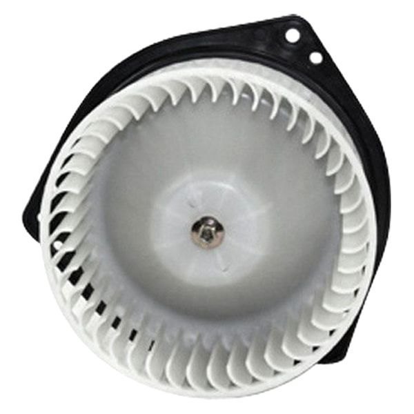 TYC® 700205 HVAC Blower Motor Assembly