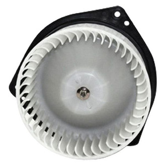 TYC® - HVAC Blower Motor Assembly