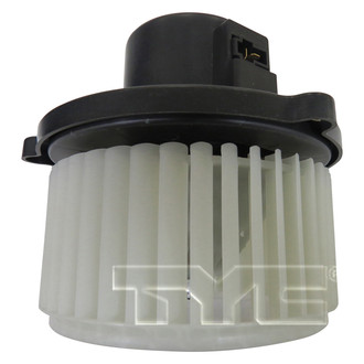 TYC® - HVAC Blower Motor Assembly