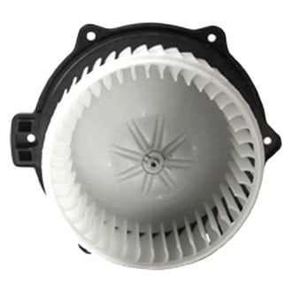TYC® - HVAC Blower Motor Assembly