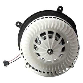 TYC® - HVAC Blower Motor Assembly