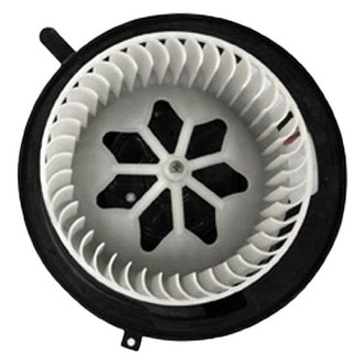 TYC® - HVAC Blower Motor Assembly