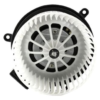 TYC® - HVAC Blower Motor Assembly