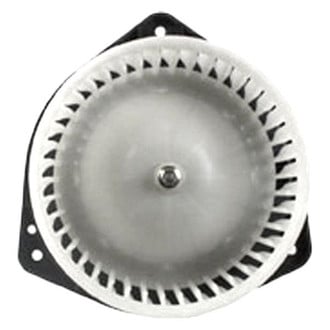 TYC® - HVAC Blower Motor Assembly