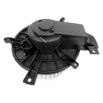 TYC® - HVAC Blower Motor Assembly