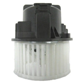 TYC® - HVAC Blower Motor Assembly