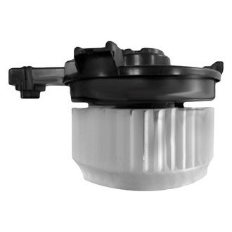 TYC® - HVAC Blower Motor Assembly