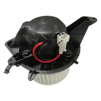 TYC® - HVAC Blower Motor Assembly