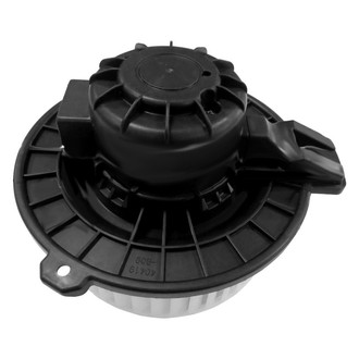 TYC® - HVAC Blower Motor Assembly