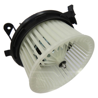 TYC® - HVAC Blower Motor Assembly