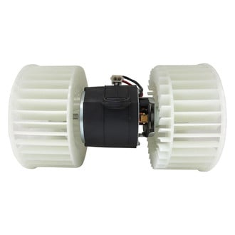 TYC® - HVAC Blower Motor Assembly