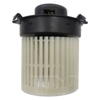 TYC® - HVAC Blower Motor Assembly