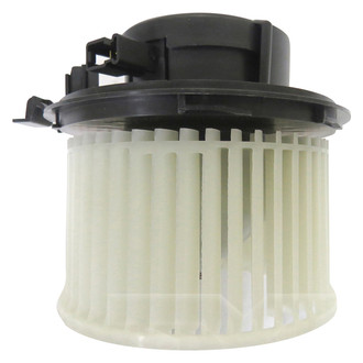 TYC® - HVAC Blower Motor Assembly