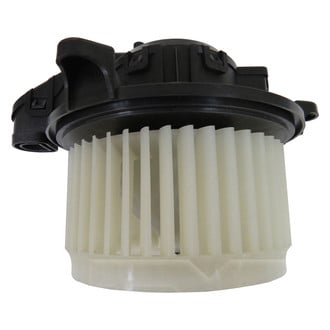 TYC® - HVAC Blower Motor Assembly