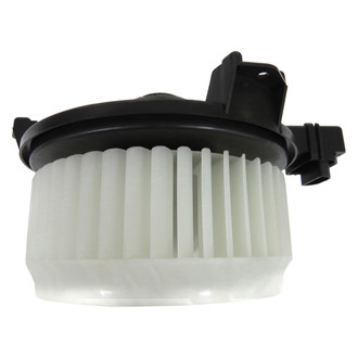 TYC® - HVAC Blower Motor Assembly