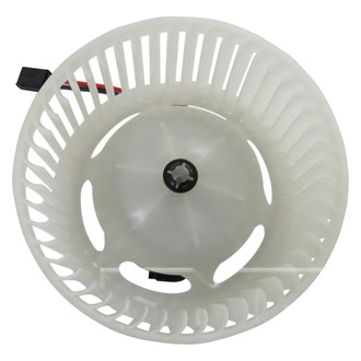 TYC® - HVAC Blower Motor Assembly