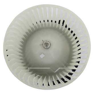 TYC® - HVAC Blower Motor Assembly