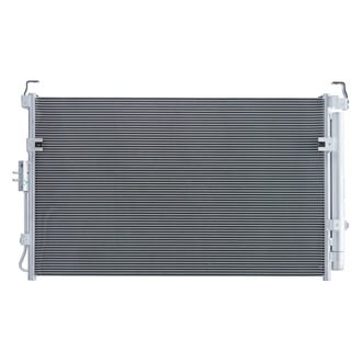 TYC® - A/C Condenser