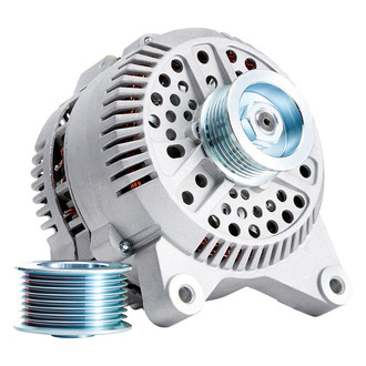 TYC® - Alternator