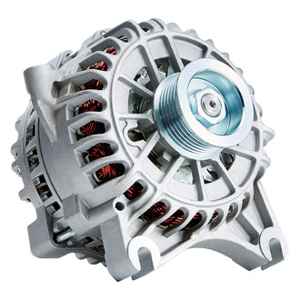 TYC® - Alternator