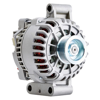 TYC® - Alternator