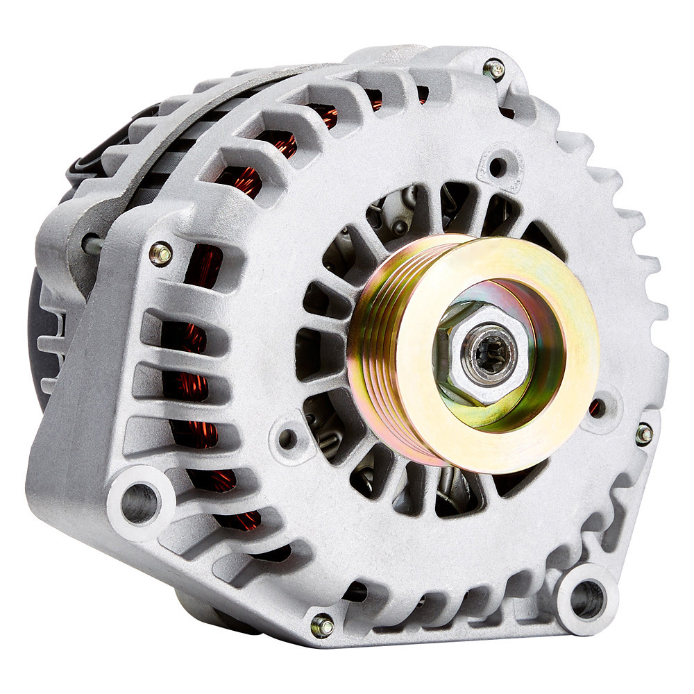 TYC® 2-08292 - Alternator